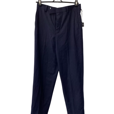 River Island Blue  Size 30 Straight Leg Pants 