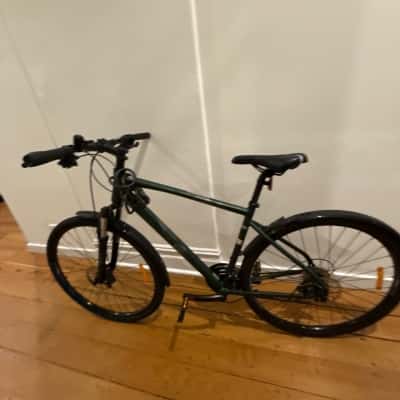 Malvern Star Freedom M1 bicycle