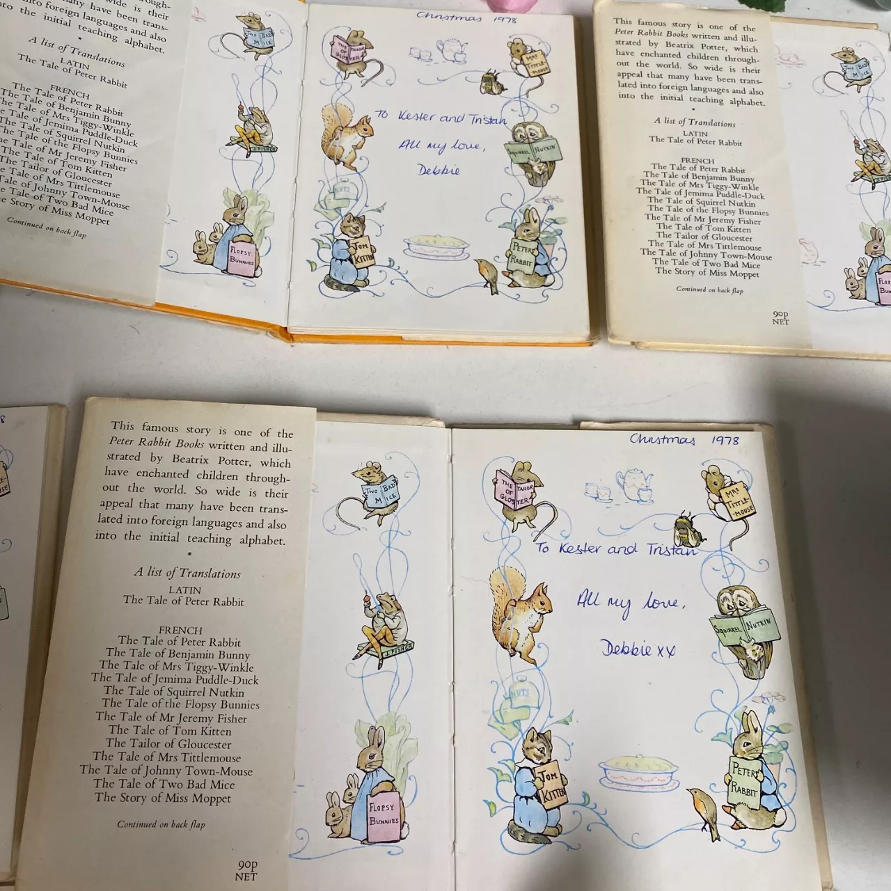 Image Tester