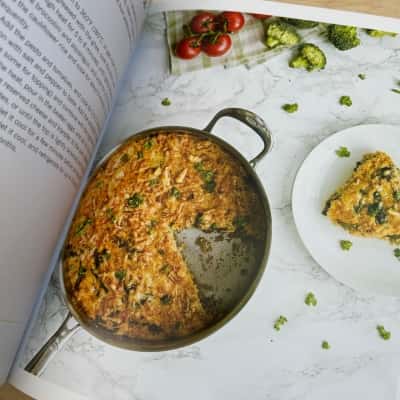 Keto Slow Cooker and One Pot Meals 