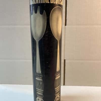 Bjørn Wiinblad for Rosenthal, Siena Salad Set, 1970s