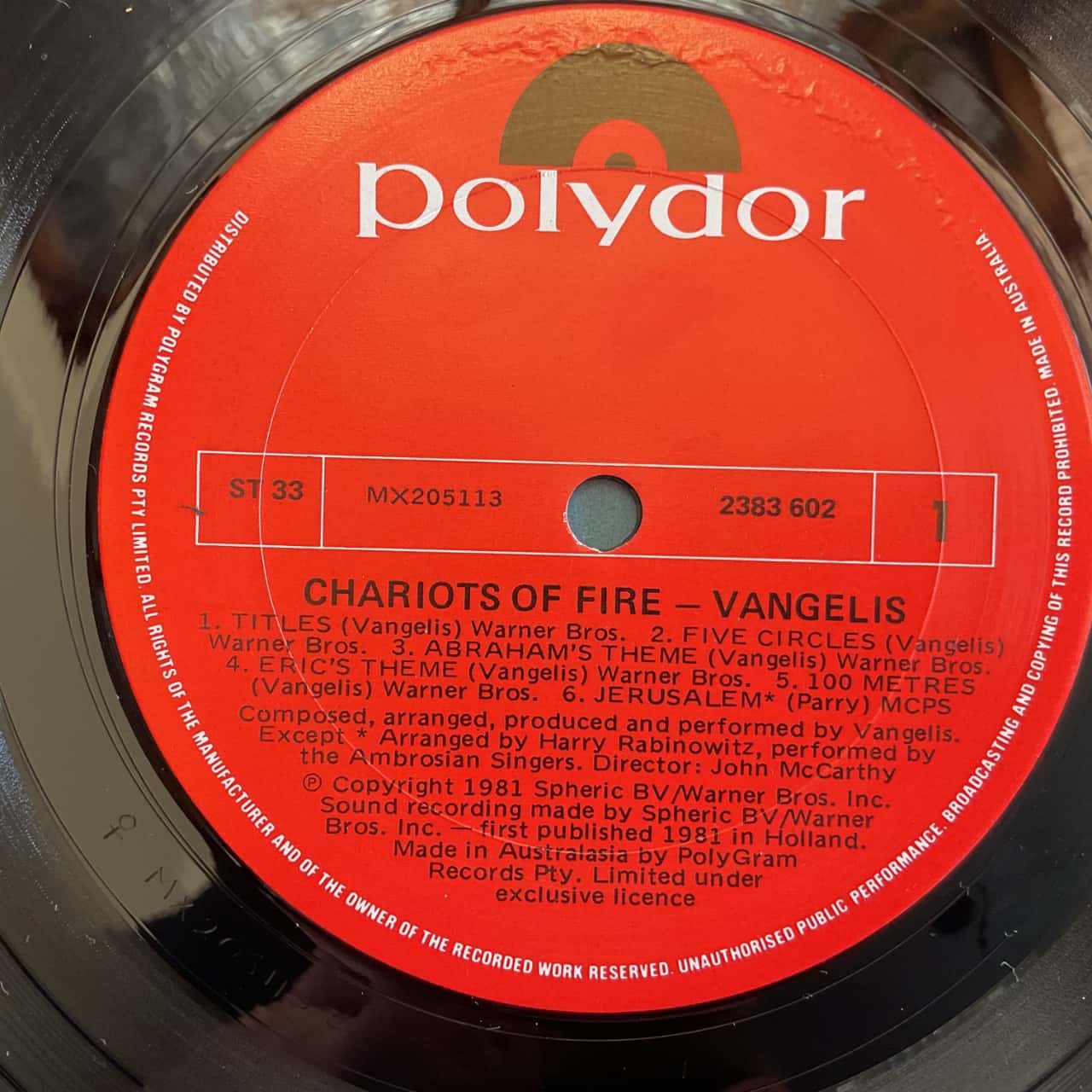 Image Tester