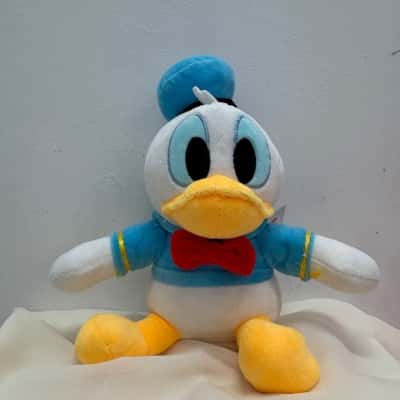 Donald Duck Plush Toy 