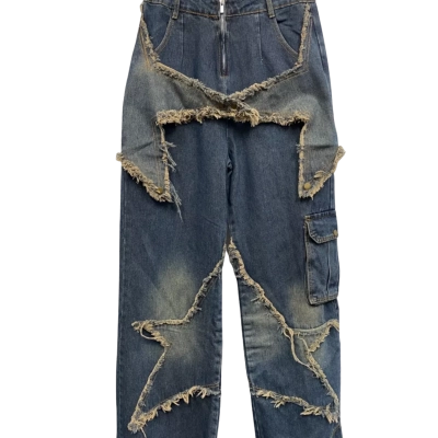 THESUPERMADE Womens Jeans - BRAND NEW WITH TAGS!