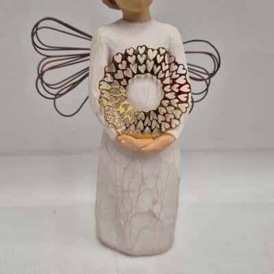 Willow tree figurine