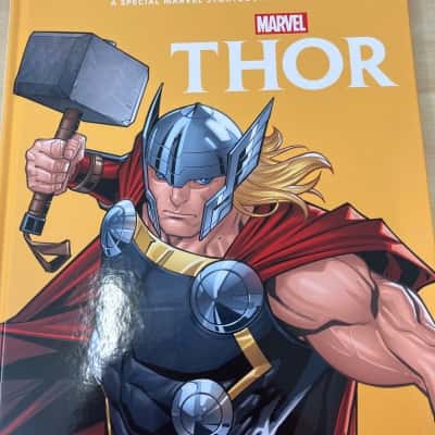 Marvel Thor
