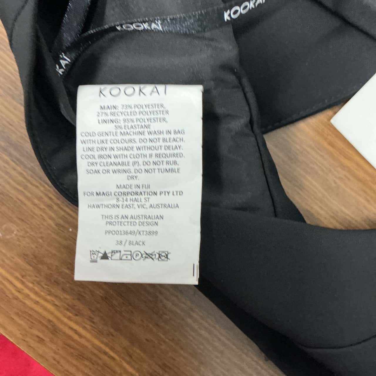Image Tester