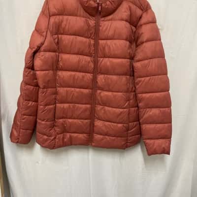 Suzannegrae Womens Lightweight Jacket Sz 2XL