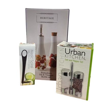 Kitchen bundle new 