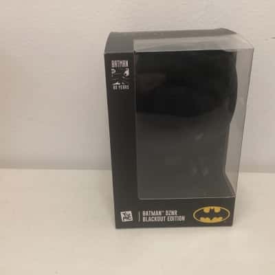 YuMe Batman  80th anniversary plush toy