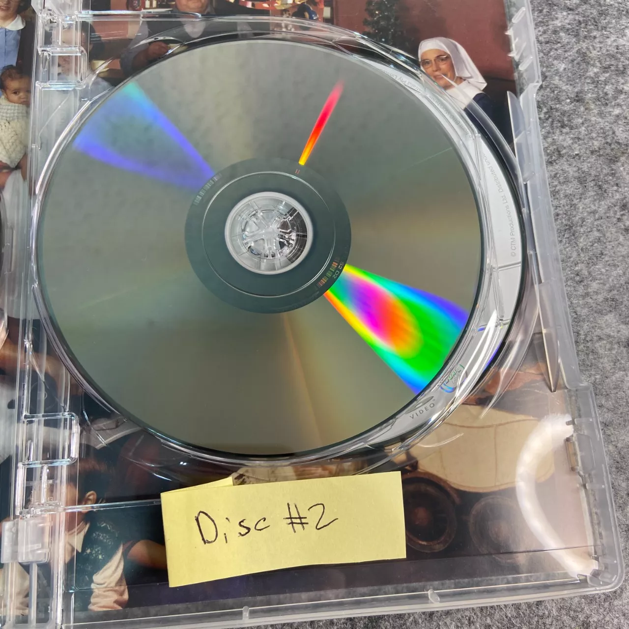 Image Tester