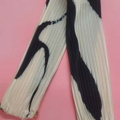 Pleated Accessory