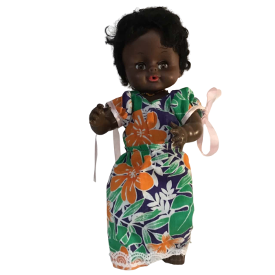 Vintage Doll as pictured