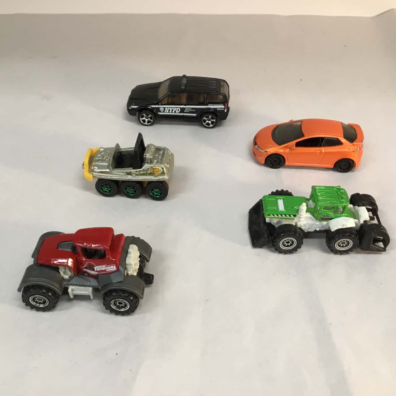 Image Tester