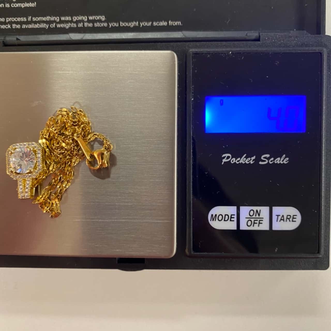 Image Tester