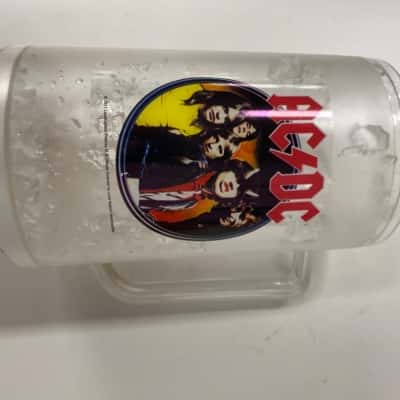 AC/DC frosting cup