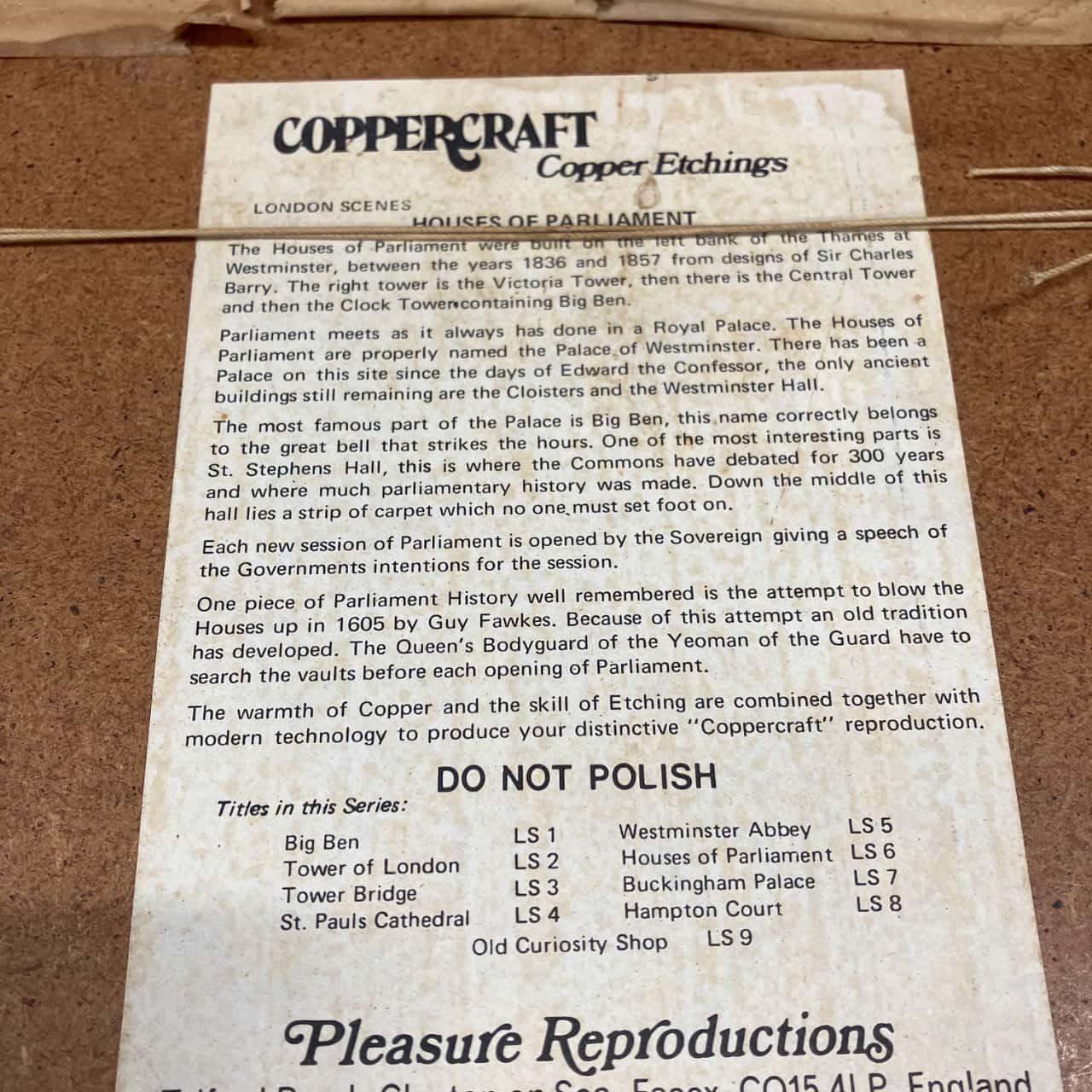 Image Tester