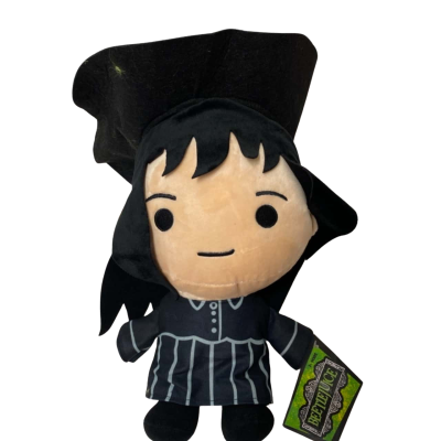 Kidrobot Beetlejuice Lydia Deetz Plush Toy