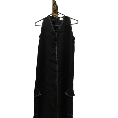 Dissh Sleeveless Maxi Dress Size 10 