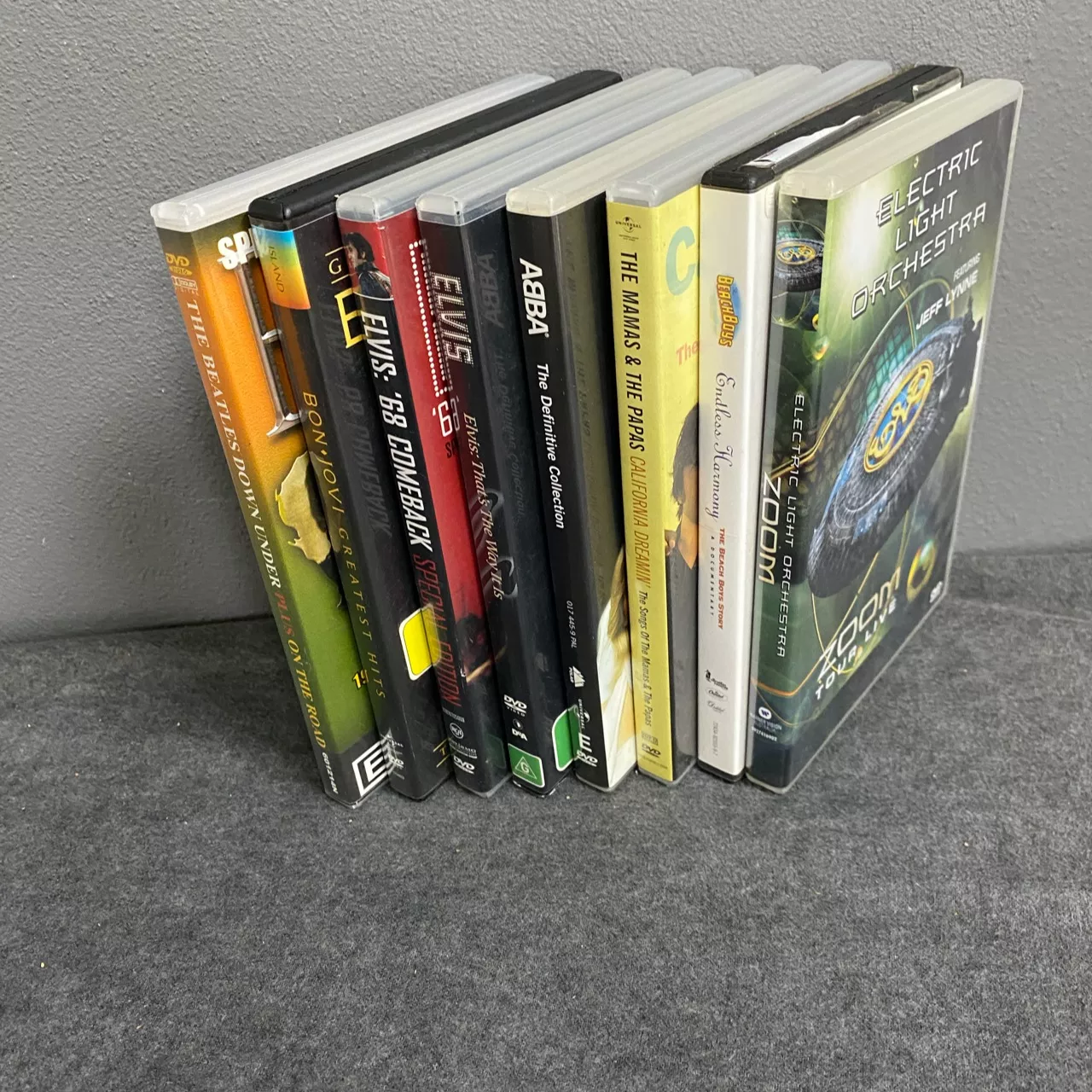 Image Tester