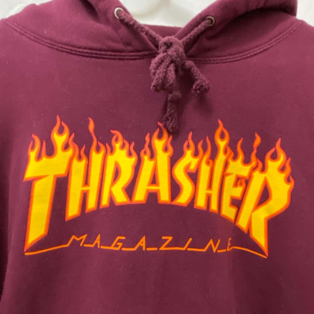 aliexpress thrasher