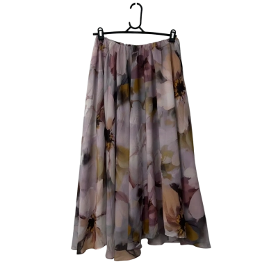 BNWT Portmans Womens Mr Melody Floral Skirt Size 10 RRP$149.95
