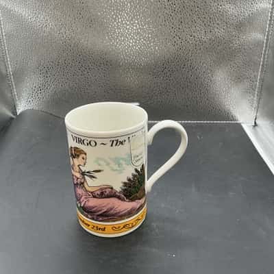 Virgo Mug