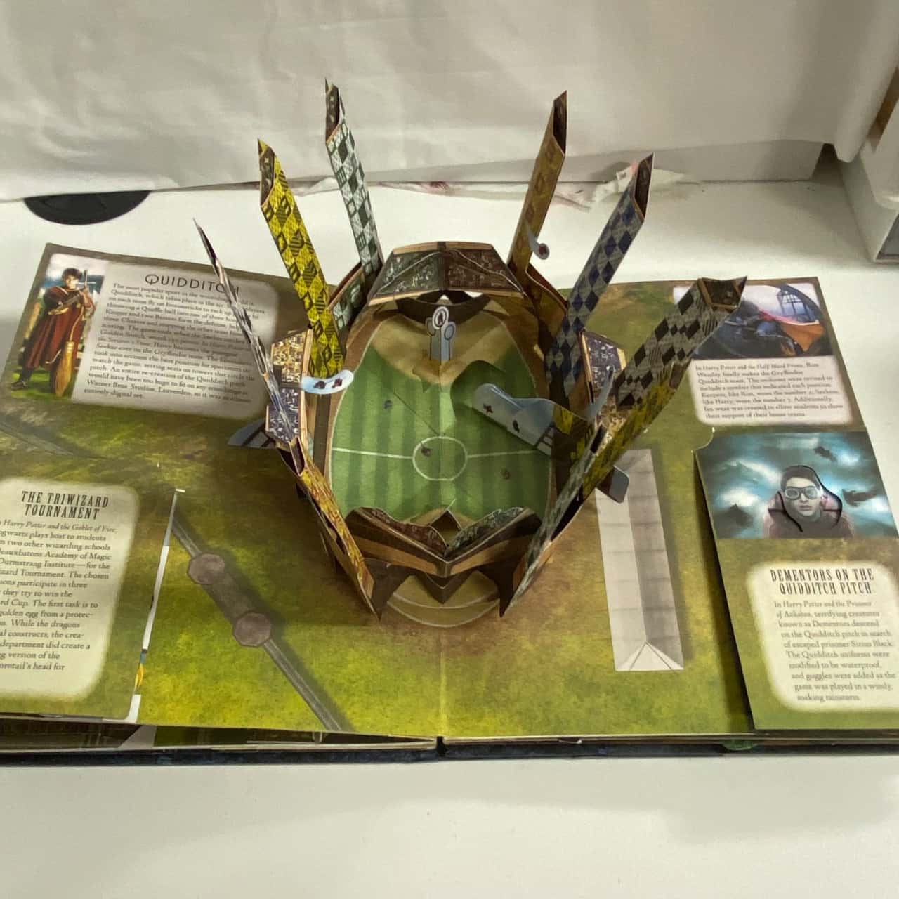 Image Tester