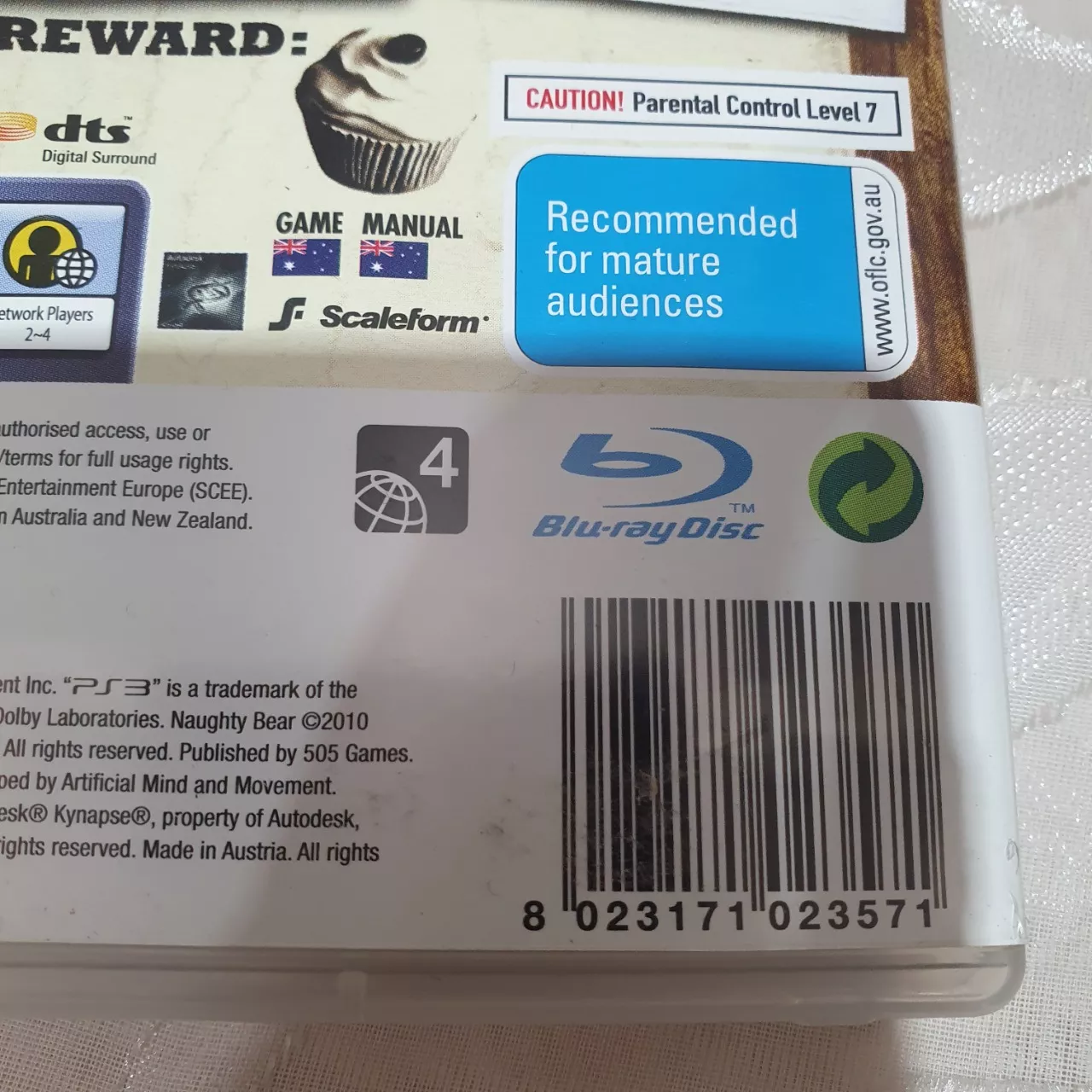 Image Tester