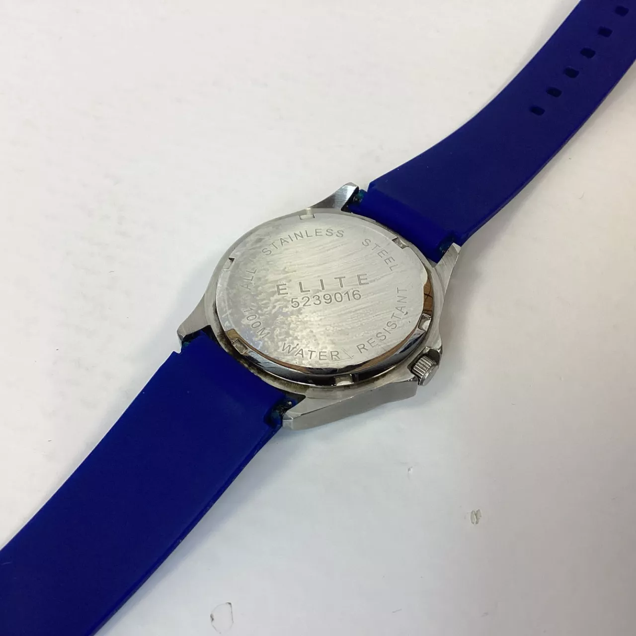 Image Tester