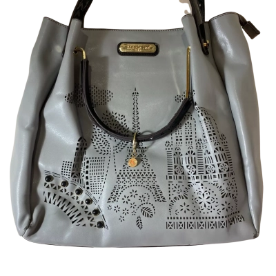  Womens Nicole Lee Honeymoon in Venezia Handbag 