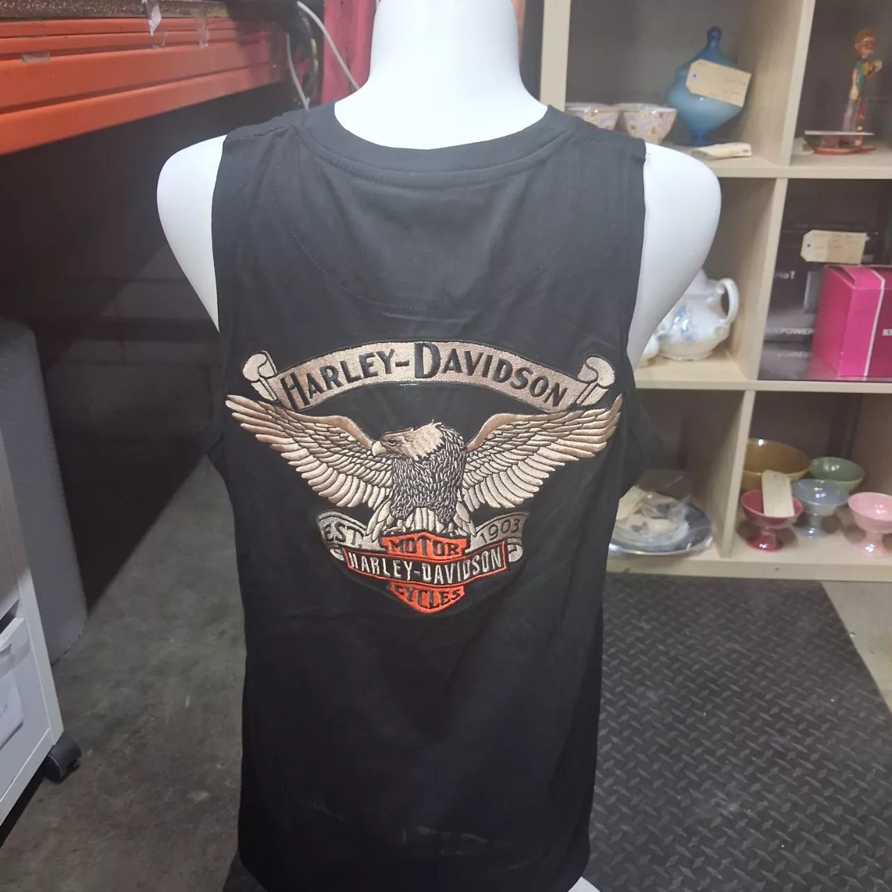 Image Tester