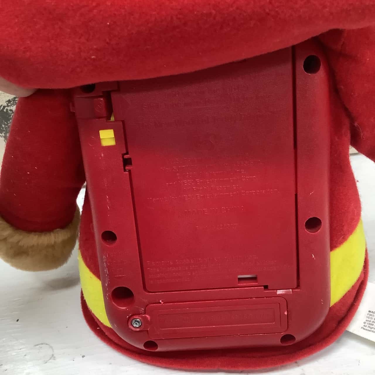 Image Tester
