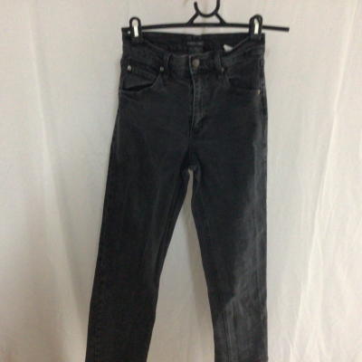 Nobody Denim Womens  Size 24 High-Waisted Jeans Navy Blue 