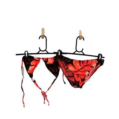  Womens baku flame set Size 14 