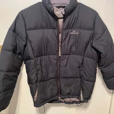 Kathmandu Kids  Size L Jacket Black  