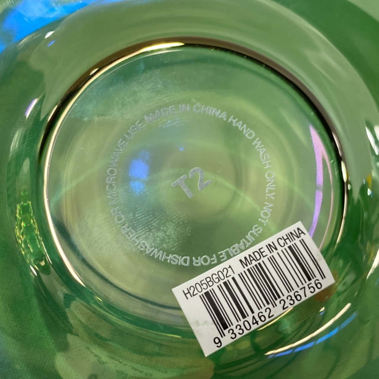Image Tester
