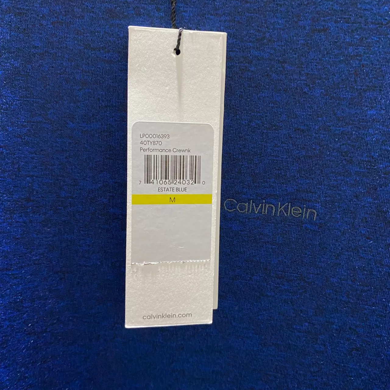 Image Tester