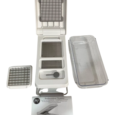 Progressive Chopper PL8