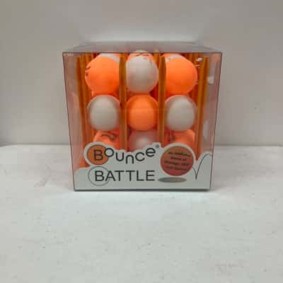 Bounce Battle 