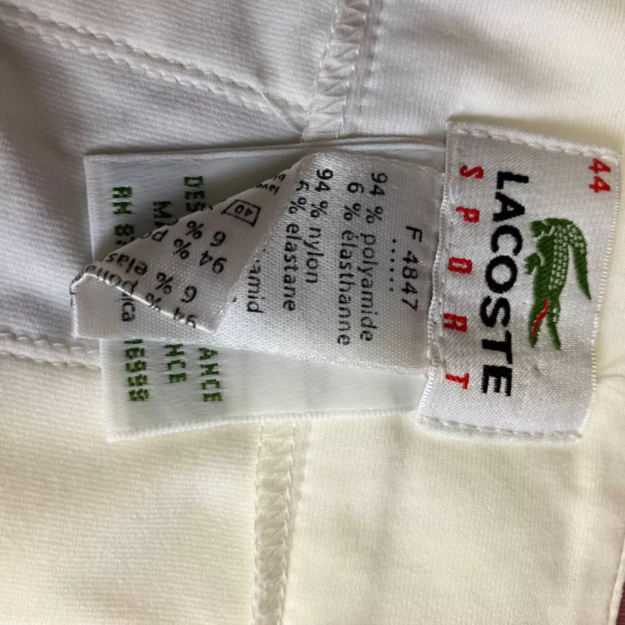 Image Tester