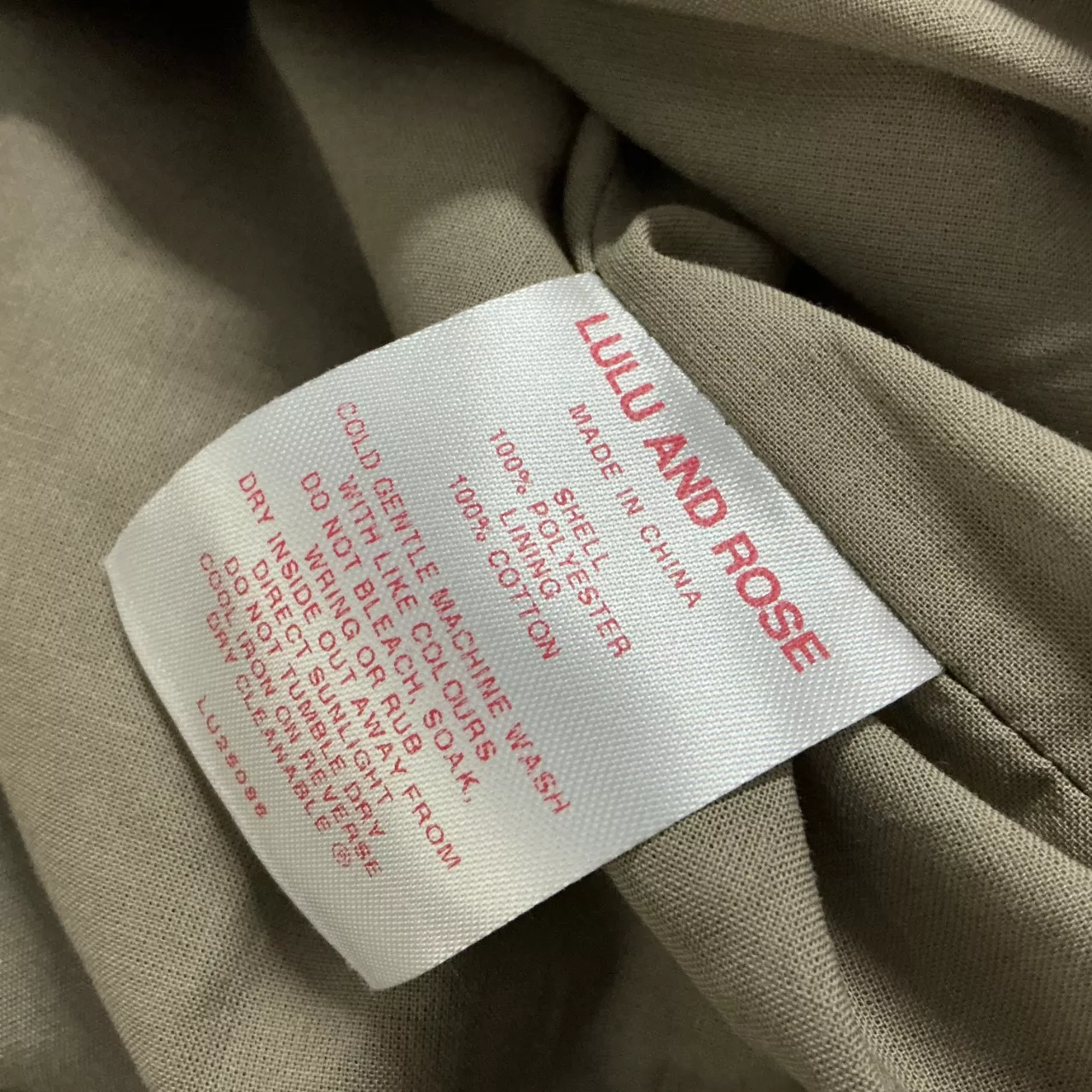 Image Tester