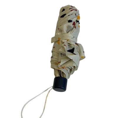 Kathmandu Geo Pattern Collapsible Umbrella 