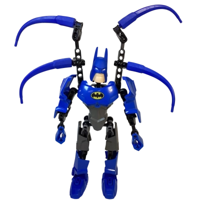 LEGO Super Heroes 4526: Batman