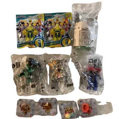 Toys 