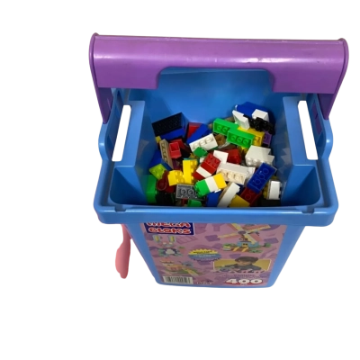1kg mixed lego
