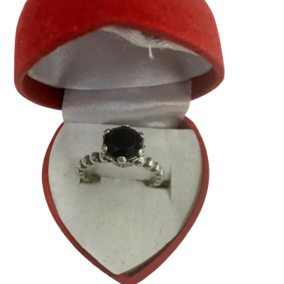 Pandora Womens Ring 925 Silver 