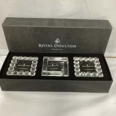 Set of 3 mini photo frames Coletion
