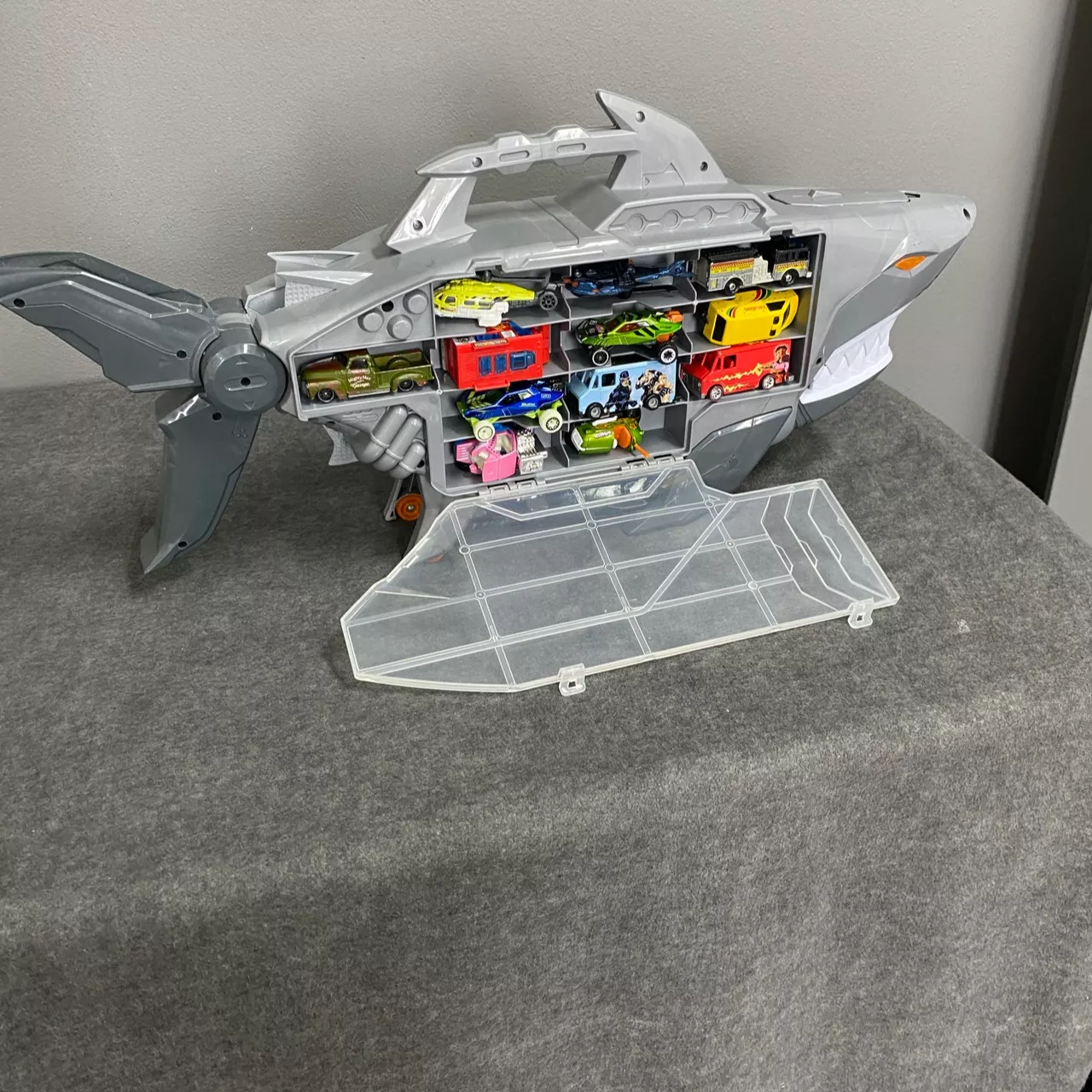 Image Tester