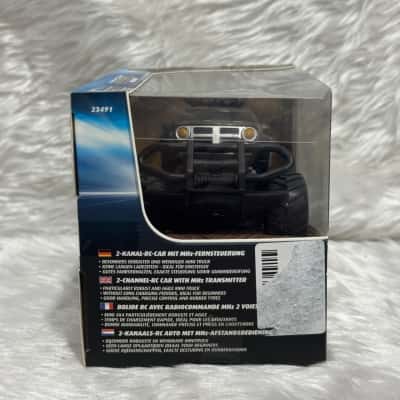 Revell control remote control truck 